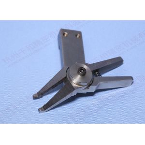 Tungsten Steel Air Nipper