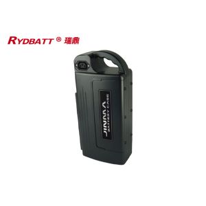 RYDBATT SSE-051(36V) Lithium Battery Pack Redar Li-18650-10S9P-36V 23.4Ah For