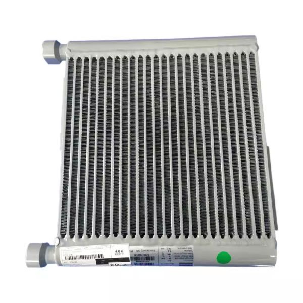 Buy Atlas air Cooler 1622059409 High Quality Spare Parts for air Compressors at wholesale prices