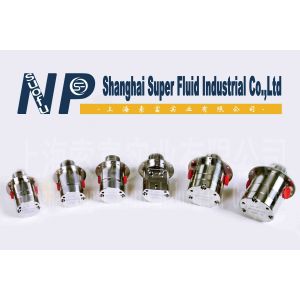 60 Compact Micro High Pressure Pump With Low Energy Consumption