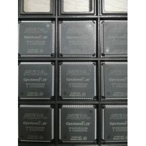Quality EP4CE22E22C8N TQFP144 for sale