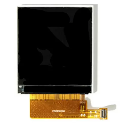Buy Smart Watch  IPS TFT LCD Screen MIPI Interface Vertical Stripe 1.54 Inch at wholesale prices