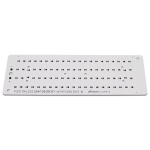 Aluminum Substrate PCB SMT Assembly for High Power LED