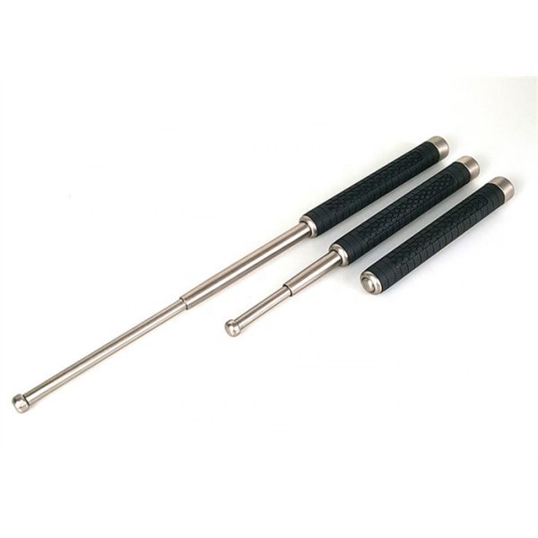 Buy Firm Retractable Extendable Truncheon ,  Alloy Steel Retractable Truncheon at wholesale prices
