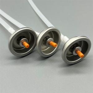 China Advanced 360-Degree Spray Valve for Automotive Applications - Flexible Use, Precise Control on sale