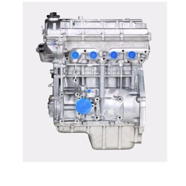 Highly DAM15DL car engine assembly for Beiqi prestige M201.5L/M301.5L/M351.5L/M701.5L