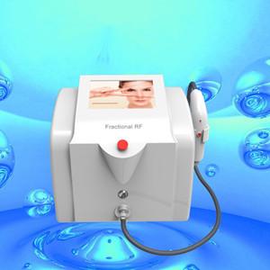 Quality Latest technology fractional rf microneedle for face lifting/face tightening for sale