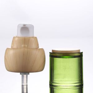 Face Cream 50g 100ml 120ml Cosmetic Glass Bottles