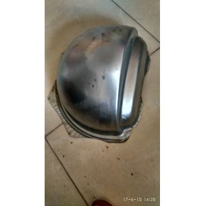 Deep Drawing,Housings For Pressure Gauge,Stainless Steel Metal Stamping Parts