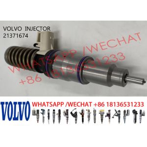 21371674 Diesel Fuel Electronic Unit Injector BEBE4D24103 BEBE4D24003 21340613