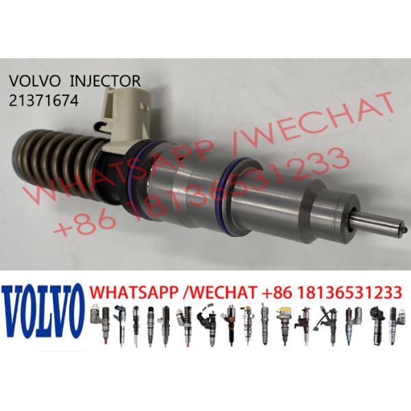 Buy 21371674 Diesel Fuel Electronic Unit Injector BEBE4D24103 BEBE4D24003 21340613 85003265 at wholesale prices