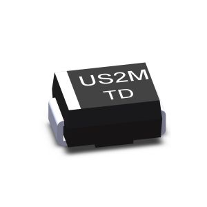 UF1M UF2M UF3M US3M US2M Us1m Smd Diode 1000V 1A