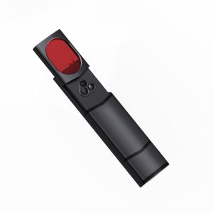 PC Portable Hidden Camera Detector Level 5 Adjustable For Detect Hidden Camera