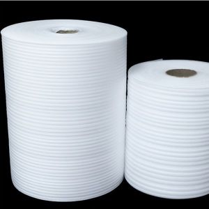 EPE Polyfoam Cushion Packaging Foam Lightweight Expandable Polyethylene Foam
