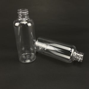 100ml Makeup PET ODM Spray Container Bottle