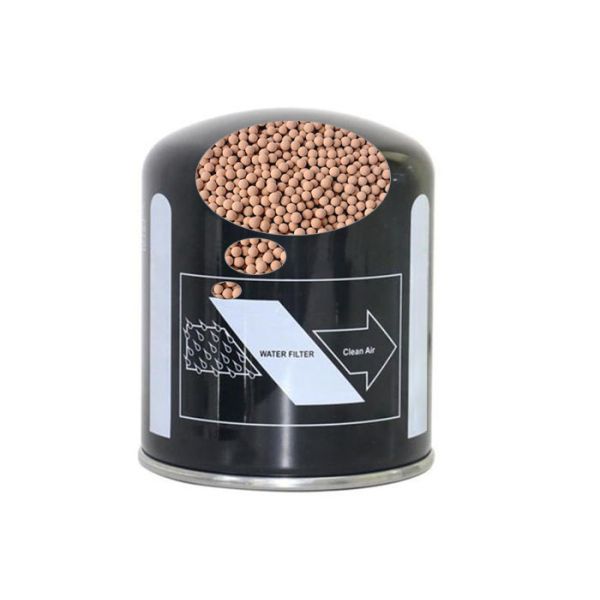 Chemical Filling Material Zeolite Molecular Sieve Desiccant For Car Braking System