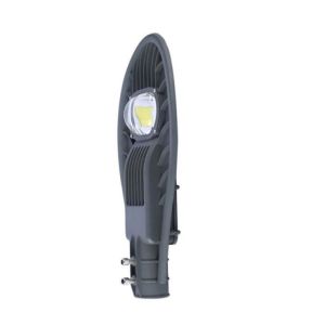 Sword Shape IP66 7000K Outdoor Led Street Lights