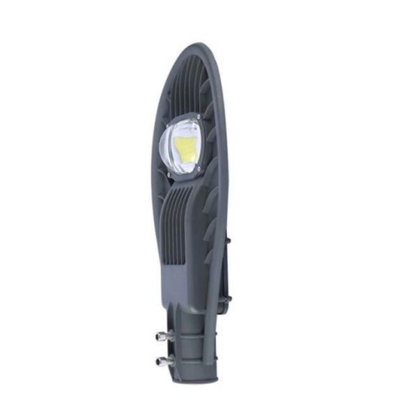 Buy Sword Shape IP66 7000K Outdoor Led Street Lights at wholesale prices