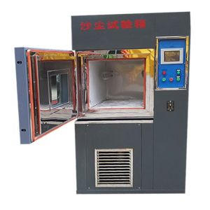 Intelligent Ip56x Sand Dust Resistance Test Box