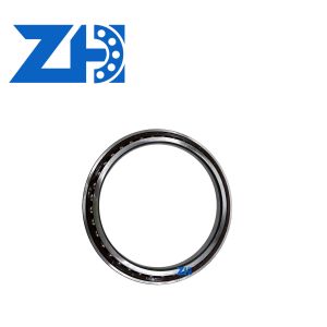 180BA2256 Excavator Bearing P4 Precision GCR15 Material