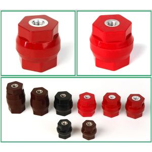 Promotional factory D40X40 Heat resistance electrical insulator