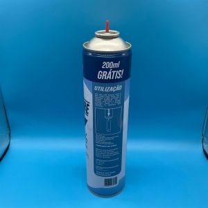 Precision Engineered Leak Proof Butane Lighter Gas Refill Valve For Lighter