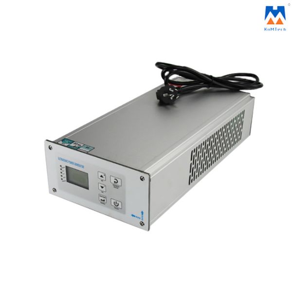 Buy 20KHz Digital Ultrasonic Welding Generator for Plastic Welding Machine at wholesale prices