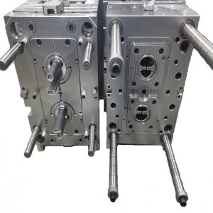 Electronic Appliance Plastic Injection Mould , Custom Plastic Parts Molding