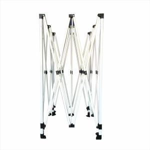 Custom Printed Trade Shows Folding Display Protable Event Advertising Tents