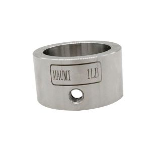 Anodizing Aluminum CNC Turning Machining Parts Custom Precision Lathe Machining