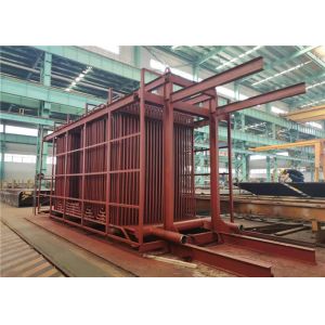 RAPH Rotating Type Evaporator Condenser Steam Coil Air Preheater