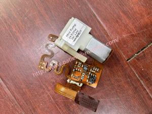 Quality NIBP Mini Pump ZR310PM Patient Monitor Parts For Philip MP Series M3001A Module for sale