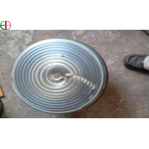 Cobalt - Based Hardfacing Welding Parts Cobalt Alloy Castings EB9076 For