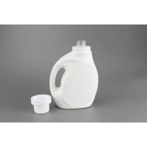 Laundry detergent bottles 1L 2L 3L 4L 5L
