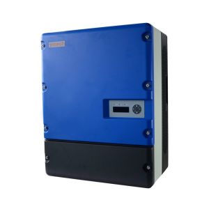 11kw 15HP IP65 Solar Pump Controller LCD Display Inverter 0-50/60HZ -25℃-+60℃