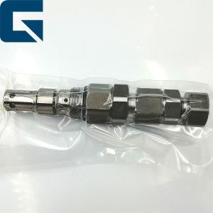 4654860 Excavator ZX330-3 Main Relief Valve