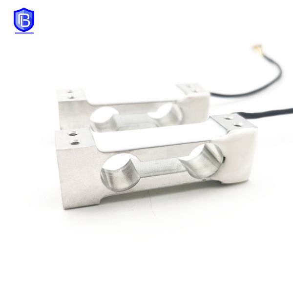 WL-112 Single Point Load Cell – Aluminum Alloy, 0.3-5kg Capacity, High Precision