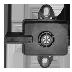 UBHL-PY Vehicle Hydrogen Leakage Sensor For Fuel Vehicle Concentration Detection