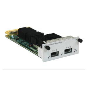 China CR5D00E2NC61 03030RDY CP400-2x100GBase-CXP 2-Port 100GBase-CXP Flexible Card(CP400,Occupy 1 sub-slot) on sale