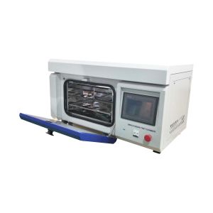 IEC60068 Environmental Test Chamber Stainless Steel Board Xenon Lamp Simulating