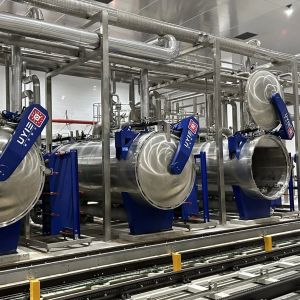 Automatic Pet Food Packaging Machine for Dog and Cat with Fresh or Frozen Raw