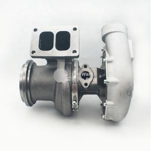 High quality NT855 NTA855 Diesel Engine Turbocharger 4035413 3803122 3501176