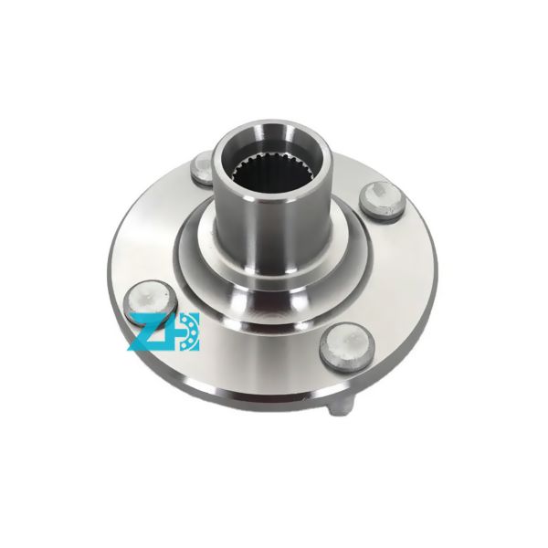 Buy GCR15 Wheel Hub Bearing 43502-06110 Hub Shaft Head Front at wholesale prices