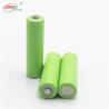 Buy cheap AA 500mAh 3.7V Lithium Ion Cell For Houehold Electronic Products / 14500 Lithium from wholesalers