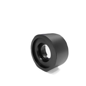 Quality Customized Robotics Aluminum Bracket Manufactured With CNC Machining for sale