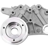 China 06J103166A Engine Parts Bridge Bracket,Camshaft on sale