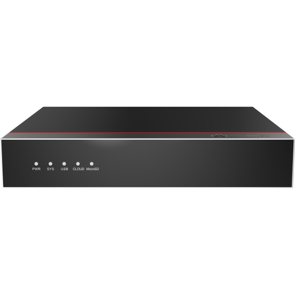 Huawei USG6510F-DK Firewall with IPS Cloud Sandbox SD-WAN