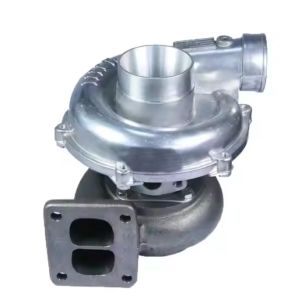 Engine Part Turbocharger 114400-2100 1144002100 EX200-1 Turbocharger Charger