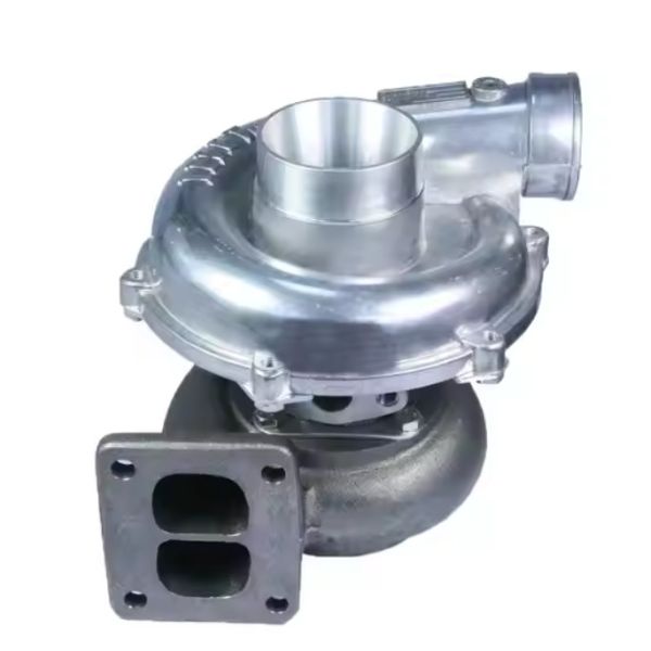 Engine Part Turbocharger 114400-2100 1144002100 EX200-1 Turbocharger Charger