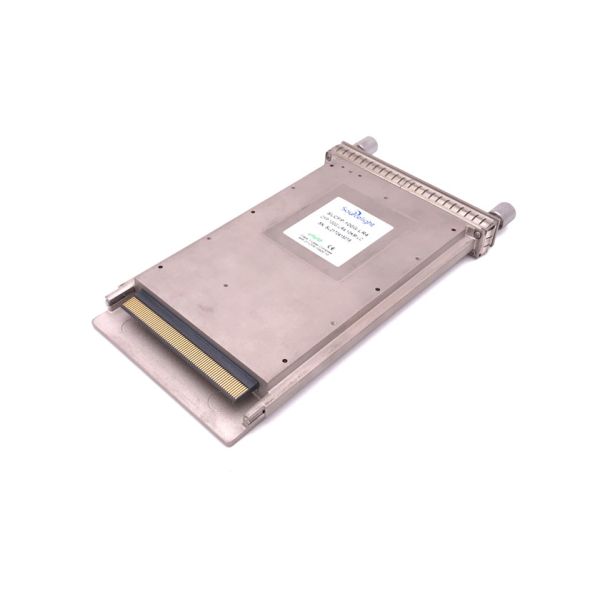 Quality Cfp Lr4 100G Optical Transceiver Module 1310nm 10km smf For data center for sale